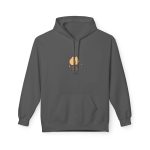 Sudadera Softstyle con capucha - Gris marengo - Camiseta «Cul…»