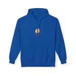 Sudadera Softstyle con capucha - Azul royal - Camiseta «Cul…»