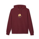 Sudadera Cruiser 2.0 - Burdeos - Camiseta «Cul…»