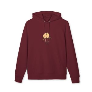 Sudadera Cruiser 2.0 - Burdeos - Camiseta «Cul…»
