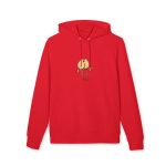 Sudadera Cruiser 2.0 - Rojo - Camiseta «Cul…»