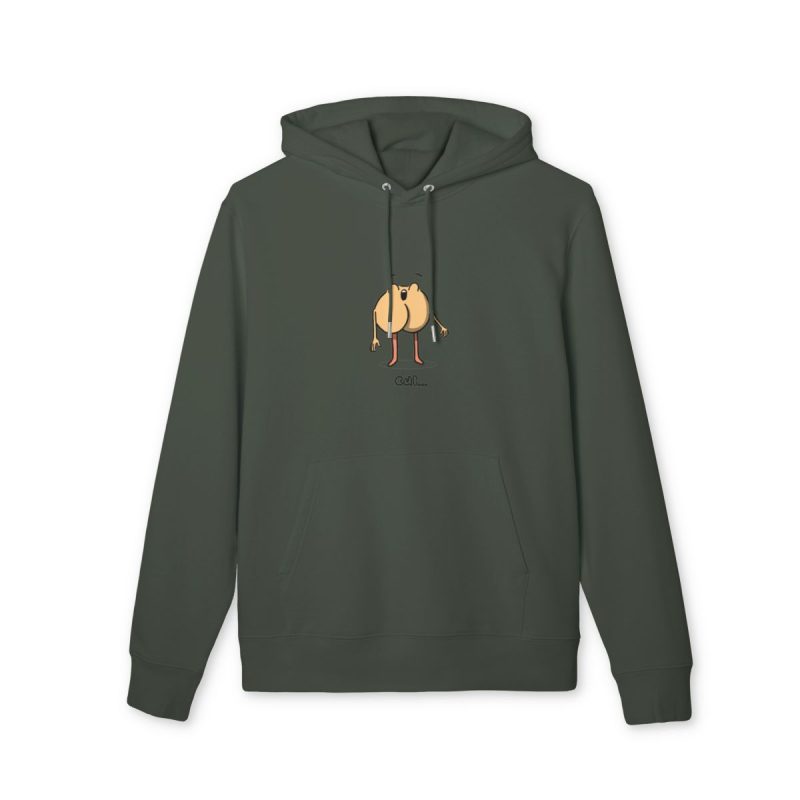 Sudadera Cruiser 2.0 - Caqui - Camiseta «Cul…»