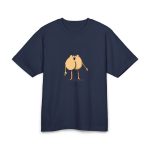 Camiseta Freestyler tacto seco - Azul marino frances - Camiseta «Cul…» Camiseta Freestyler tacto seco - Azul marino frances - Camiseta «Cul…»
