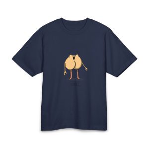 Camiseta Freestyler tacto seco - Azul marino frances - Camiseta «Cul…»