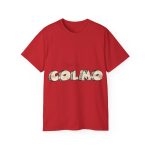 Camiseta ultra algodon - Rojo - Això és es COLMO Camiseta ultra algodon - Rojo - Això és es COLMO