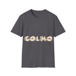Camiseta Softstyle - Gris marengo - Això és es COLMO Camiseta Softstyle - Gris marengo - Això és es COLMO