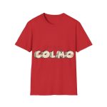 Camiseta Softstyle - Rojo - Això és es COLMO Camiseta Softstyle - Rojo - Això és es COLMO