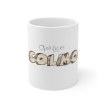 Taza de ceramica - Això és es COLMO