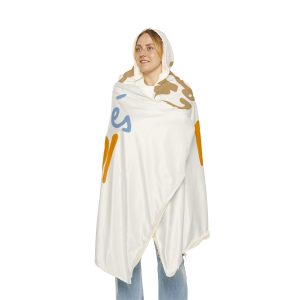 Manta polar - Camiseta «Cadascú és cadasqual»
