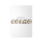 Poster en papel fotografico - Això és es COLMO