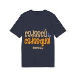 Camiseta Creator 2.0 - Azul marino frances - Camiseta «Cadascú és cadasqual»