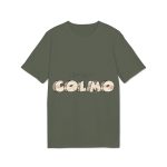 Camiseta Creator 2.0 - Caqui - Això és es COLMO