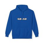 Sudadera Softstyle con capucha - Azul royal - Això és es COLMO