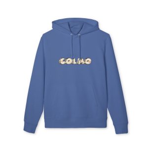 Sudadera Cruiser 2.0 - Azul intenso - Això és es COLMO