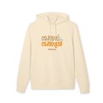 Sudadera Cruiser 2.0 - Natural crudo - Camiseta «Cadascú és cadasqual» Sudadera Cruiser 2.0 - Natural crudo - Camiseta «Cadascú és cadasqual»