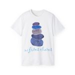 Camiseta ultra algodon - Blanco - Ses fites clares 2 Camiseta ultra algodon - Blanco - Ses fites clares 2