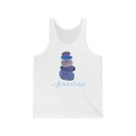 Camiseta de tirantes - Blanco - Ses fites clares 2