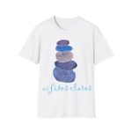 Camiseta Softstyle - Blanco - Ses fites clares 2 Camiseta Softstyle - Blanco - Ses fites clares 2