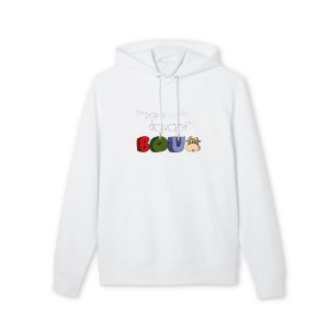 Sudadera Cruiser 2.0 - Blanco - No passis s’arada davant es bou