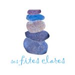 Pegatinas de vinilo troqueladas - Ses fites clares 2