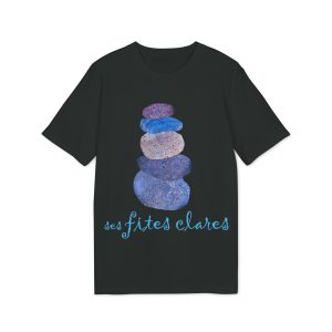 Camiseta Creator 2.0 - Negro - Ses fites clares 2