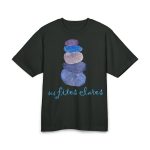 Camiseta Freestyler tacto seco - Negro - Ses fites clares 2