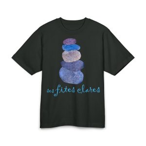 Camiseta Freestyler tacto seco - Negro - Ses fites clares 2