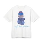 Camiseta Freestyler tacto seco - Blanco - Ses fites clares 2