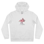 Sudadera con capucha King - Blanco - Camiseta «i merda» Sudadera con capucha King - Blanco - Camiseta «i merda»