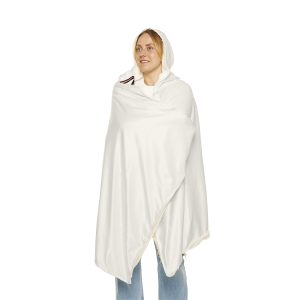 Manta polar - Camiseta «i merda»