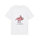 Camiseta Creator 2.0 - Blanco - Camiseta «i merda» Camiseta Creator 2.0 - Blanco - Camiseta «i merda»