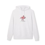 Sudadera Cruiser 2.0 - Blanco roto - Camiseta «i merda»