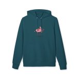 Sudadera Cruiser 2.0 - Azul estelar - Camiseta «i merda»