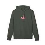 Sudadera Cruiser 2.0 - Caqui - Camiseta «i merda»