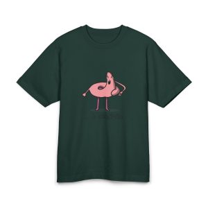 Camiseta Freestyler tacto seco - Verde esmaltado - Camiseta «i merda»