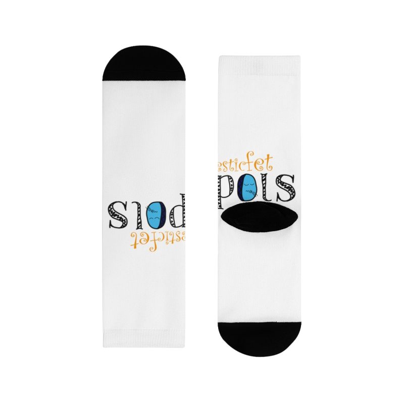 Calcetines - Esic fet polç Calcetines - Esic fet polç