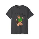 Camiseta ultra algodon - Gris oscuro jaspeado - Collons Camiseta ultra algodon - Gris oscuro jaspeado - Collons