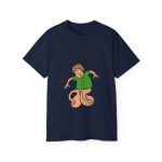 Camiseta ultra algodon - Azul marino - Collons Camiseta ultra algodon - Azul marino - Collons