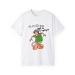 Camiseta ultra algodon - Blanco - Collons Camiseta ultra algodon - Blanco - Collons