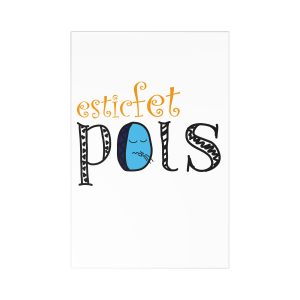 Postales (7 uds.) - Esic fet polç