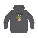 Sudadera universitaria mujer - Gris marengo - Collons Sudadera universitaria mujer - Gris marengo - Collons