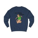 Sudadera clasica - Azul marino Oxford - Collons