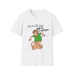 Camiseta Softstyle - Blanco - Collons