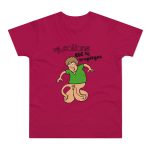 Camiseta hombre punto liso - Sorbete - Collons