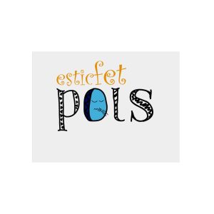 Panel de aluminio - Esic fet polç