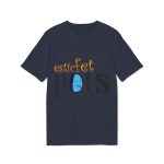 Camiseta Creator 2.0 - Azul marino frances - Esic fet polç