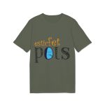Camiseta Creator 2.0 - Caqui - Esic fet polç