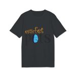 Camiseta Creator 2.0 - Gris jaspeado oscuro - Esic fet polç