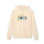 Sudadera Cruiser 2.0 - Natural crudo - Esic fet polç Sudadera Cruiser 2.0 - Natural crudo - Esic fet polç