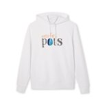 Sudadera Cruiser 2.0 - Blanco roto - Esic fet polç Sudadera Cruiser 2.0 - Blanco roto - Esic fet polç